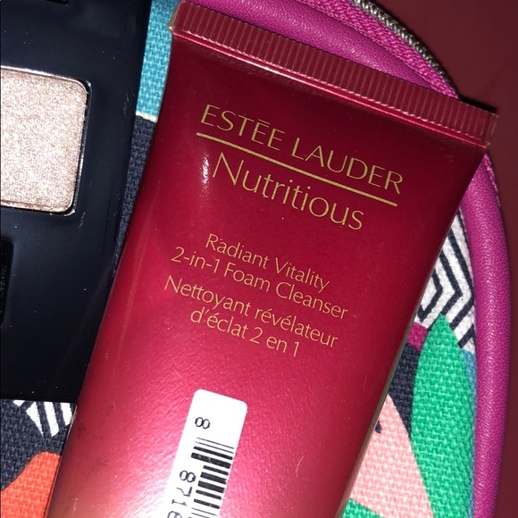 Estee Lauder Set Cream Mascara Lipstick cream set - Picture 7 of 8